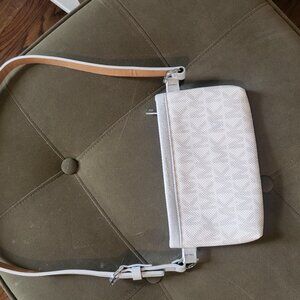 michael kors belt bag